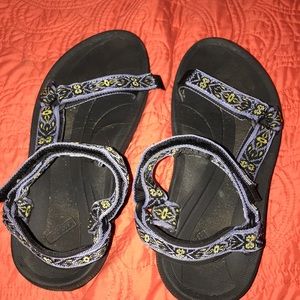 Women’s Teva